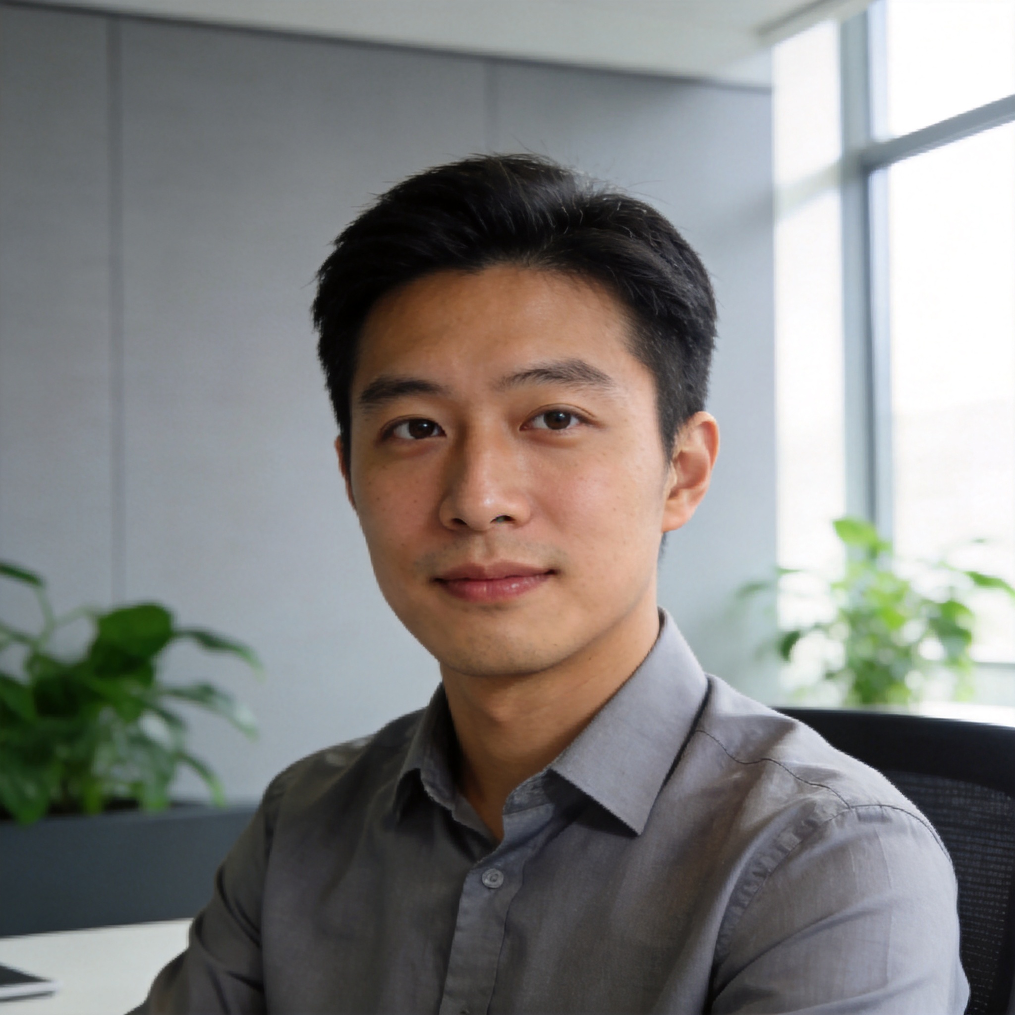MILE米乐用户李四头像
